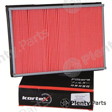 KORTEX part KA0022 Replacement part