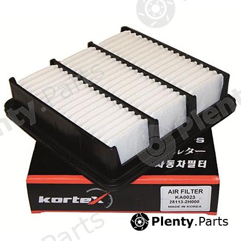  KORTEX part KA0023 Replacement part