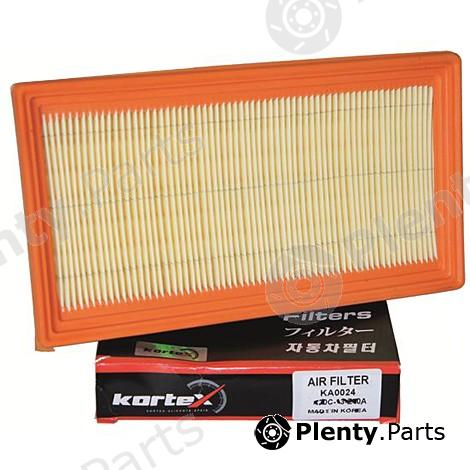  KORTEX part KA0024 Replacement part