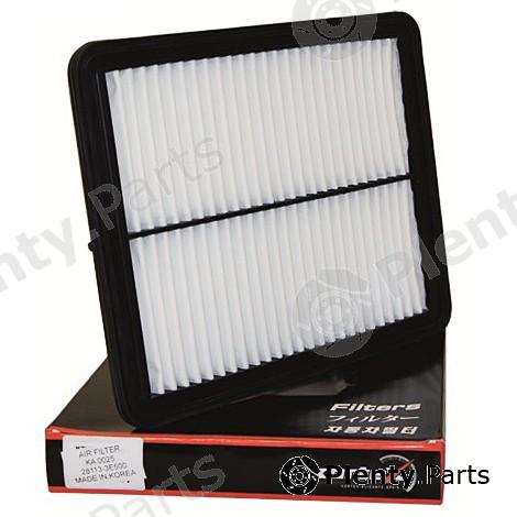  KORTEX part KA0025 Replacement part