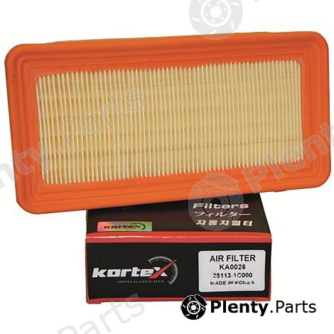  KORTEX part KA0026 Replacement part