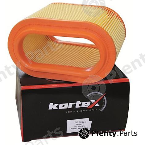  KORTEX part KA0027 Replacement part