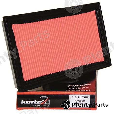 KORTEX part KA0029 Replacement part