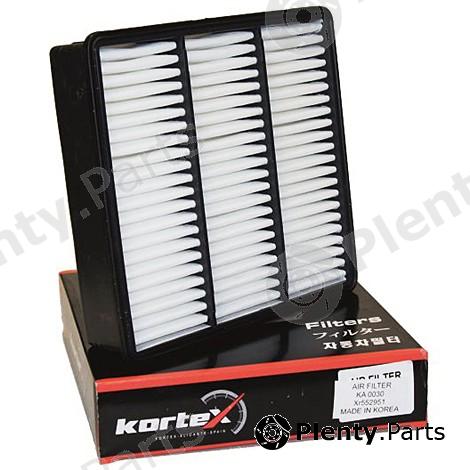 KORTEX part KA0030 Replacement part