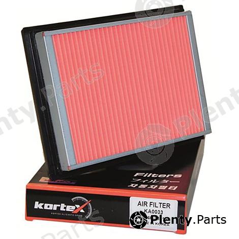  KORTEX part KA0033 Replacement part