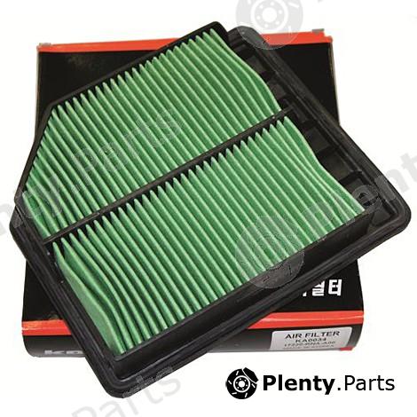  KORTEX part KA0034 Replacement part