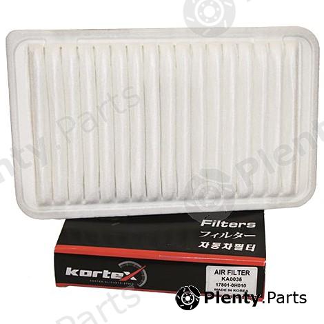  KORTEX part KA0035 Replacement part