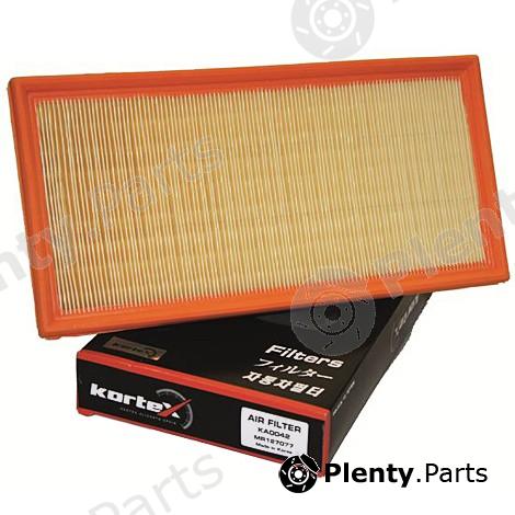  KORTEX part KA0042 Replacement part