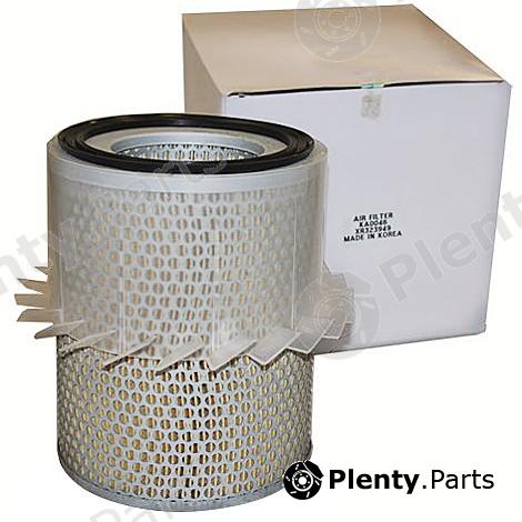  KORTEX part KA0046 Replacement part