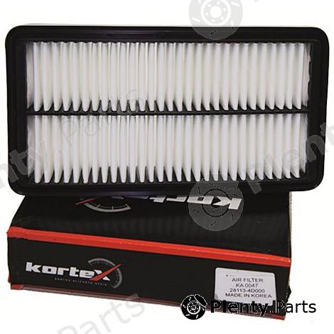  KORTEX part KA0047 Replacement part