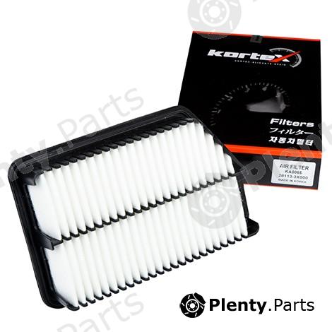  KORTEX part KA0055 Replacement part