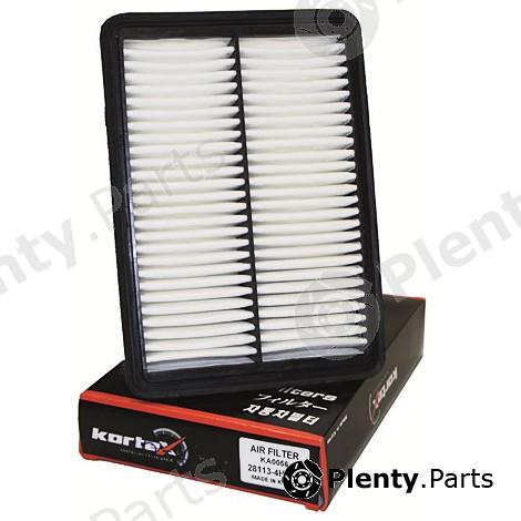  KORTEX part KA0056 Replacement part