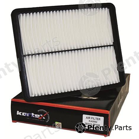  KORTEX part KA0062 Replacement part
