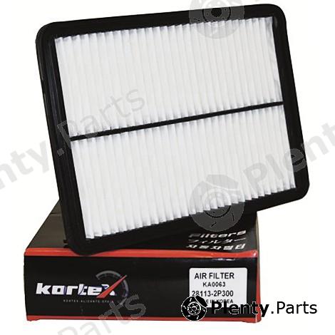  KORTEX part KA0063 Replacement part