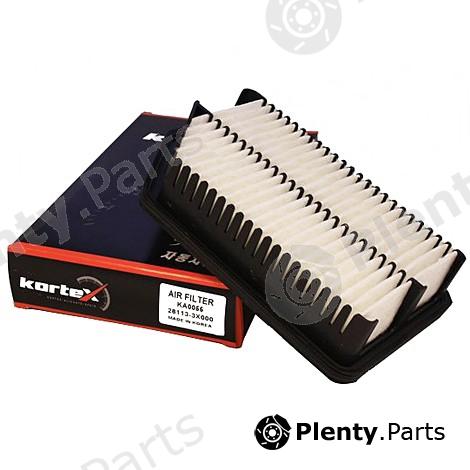  KORTEX part KA0066 Replacement part