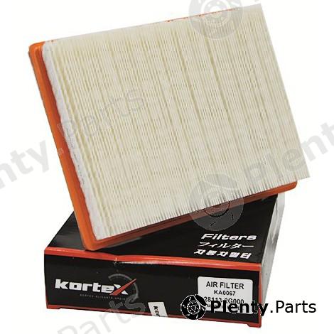  KORTEX part KA0067 Replacement part