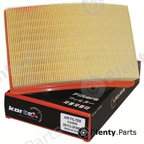 KORTEX part KA0068 Replacement part