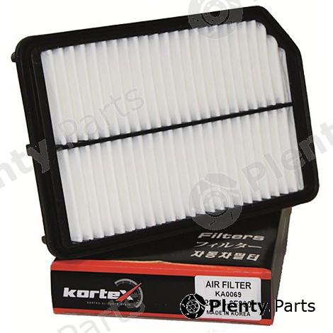  KORTEX part KA0069 Replacement part