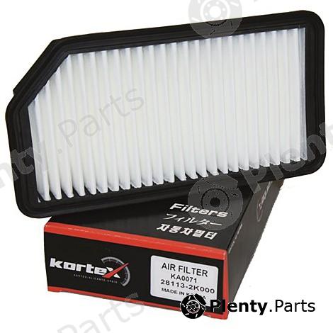  KORTEX part KA0071 Replacement part