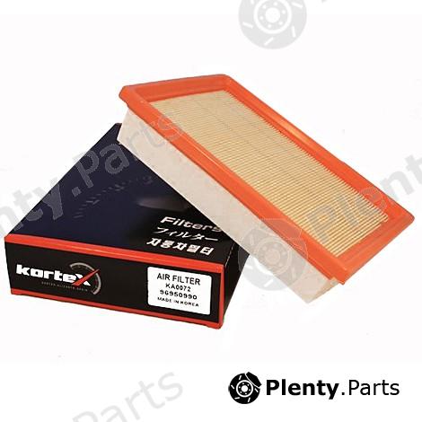  KORTEX part KA0072 Replacement part