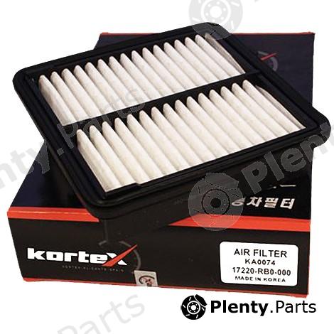  KORTEX part KA0074 Replacement part