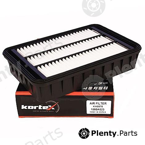  KORTEX part KA0075 Replacement part