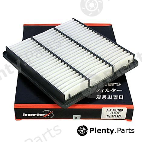  KORTEX part KA0077 Replacement part