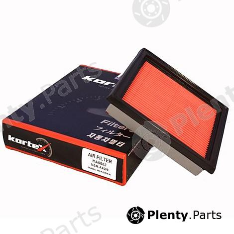  KORTEX part KA0082 Replacement part