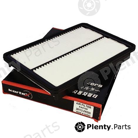  KORTEX part KA0100 Replacement part