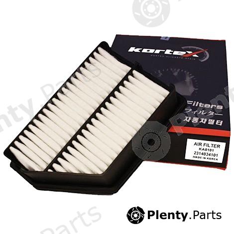  KORTEX part KA0101 Replacement part