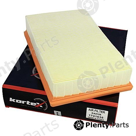  KORTEX part KA0108 Replacement part