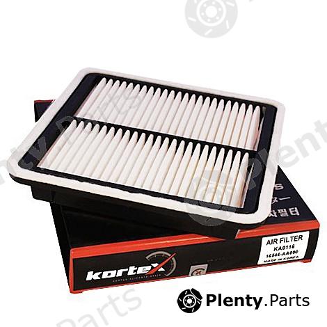  KORTEX part KA0116 Replacement part