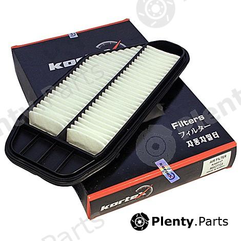  KORTEX part KA0117 Replacement part