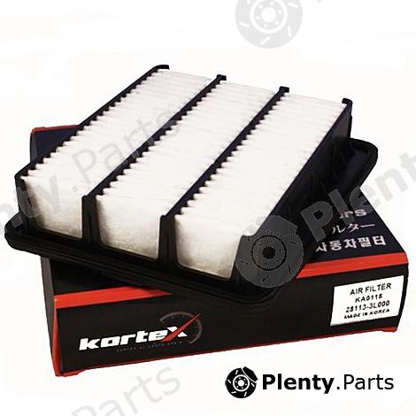  KORTEX part KA0118 Replacement part