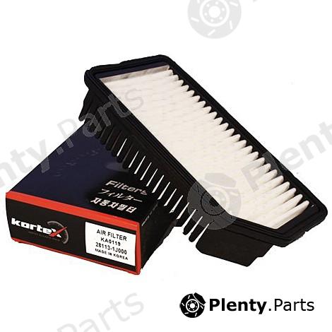  KORTEX part KA0119 Replacement part