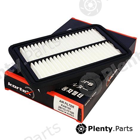  KORTEX part KA0120 Replacement part