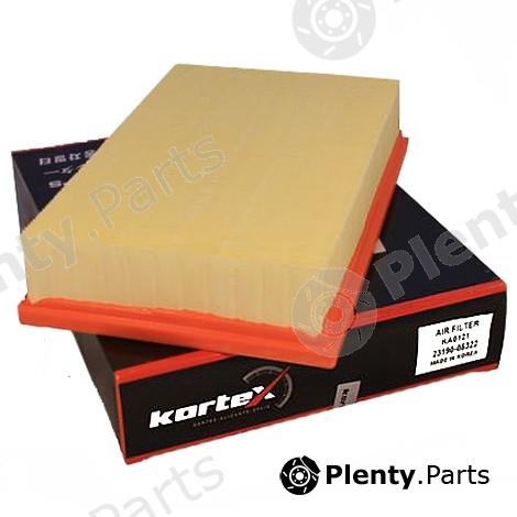  KORTEX part KA0121 Replacement part