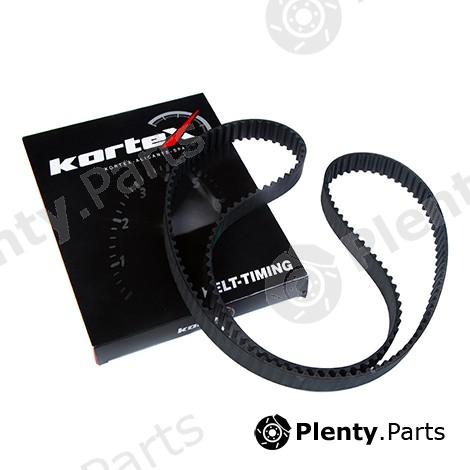  KORTEX part KBT005 Timing Belt for HYUNDAI SANTA FE / TUCSON 2.0 CRDi