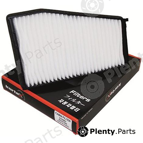  KORTEX part KC0001 Replacement part