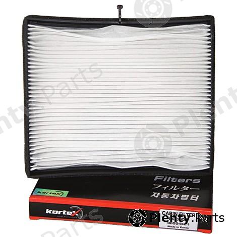  KORTEX part KC0002 Replacement part