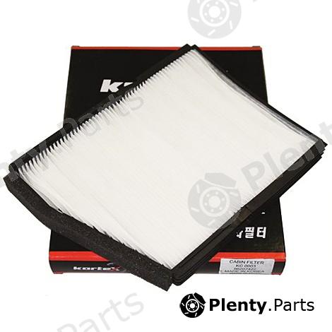  KORTEX part KC0003 Replacement part