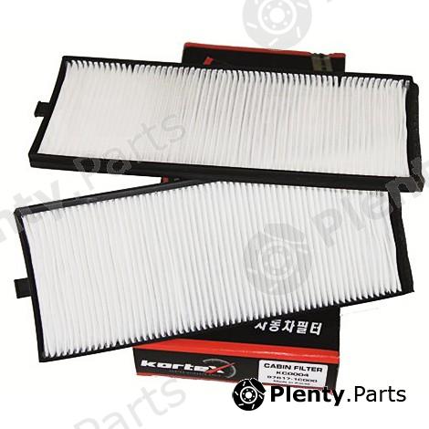  KORTEX part KC0004 Replacement part