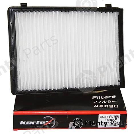  KORTEX part KC0006 Replacement part
