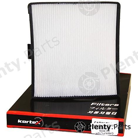  KORTEX part KC0008 Replacement part