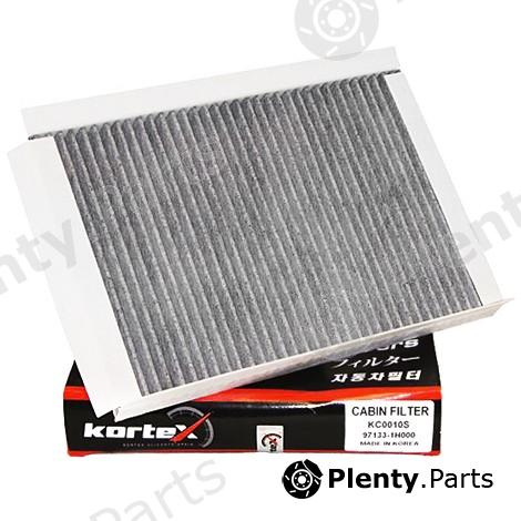  KORTEX part KC0010S Replacement part