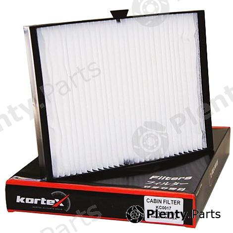  KORTEX part KC0017 Replacement part