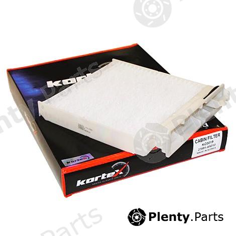  KORTEX part KC0019 Replacement part