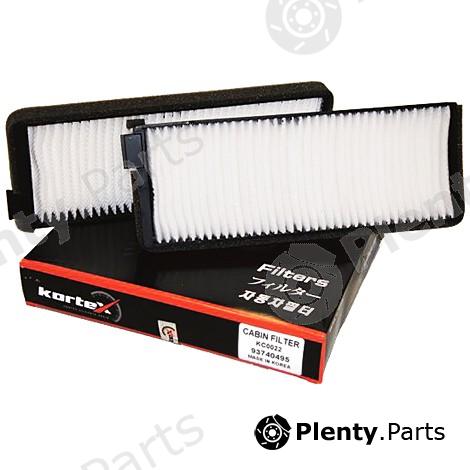  KORTEX part KC0022 Replacement part