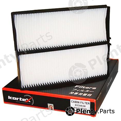  KORTEX part KC0026 Replacement part