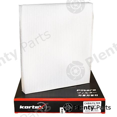  KORTEX part KC0027 Replacement part
